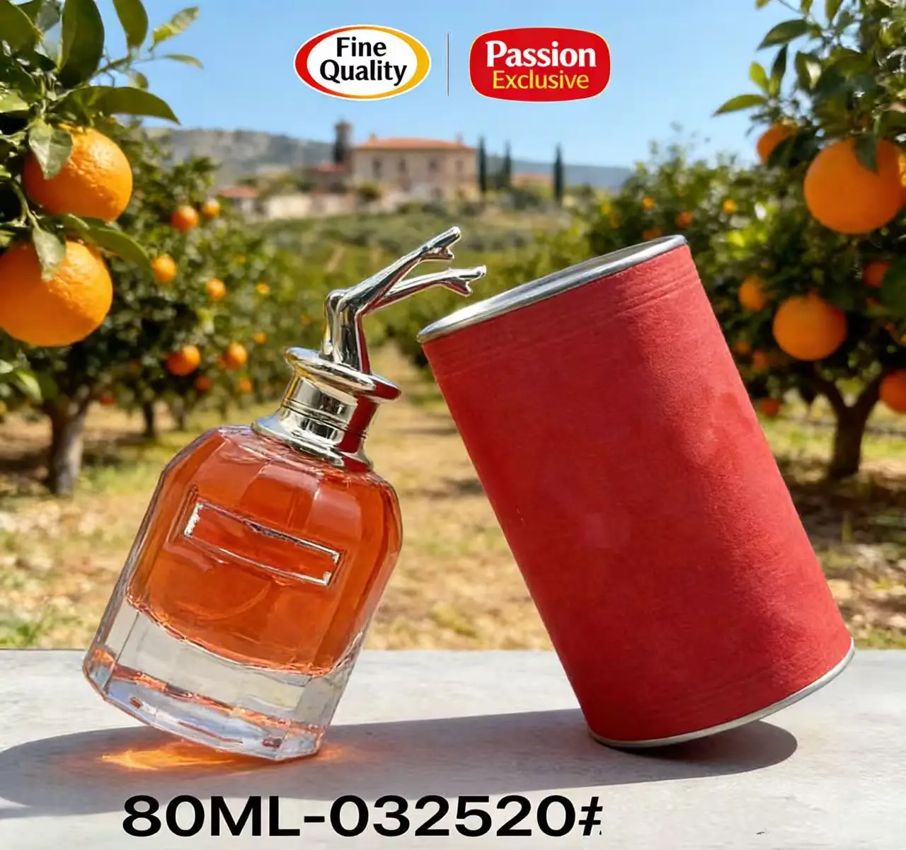 

Hot Classic Brand Unleash the Scandal: Bestselling 80ml/100ml Gaultier Perfume A Bold Alluring Unisex Fragrance