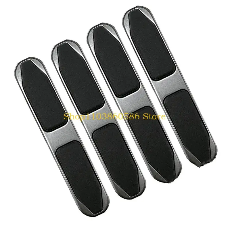 

242A противозадирные автомобильные дверные чехлы ударопрочные защитные пленки из ПВХ отделка декоративный дизайн универсальный