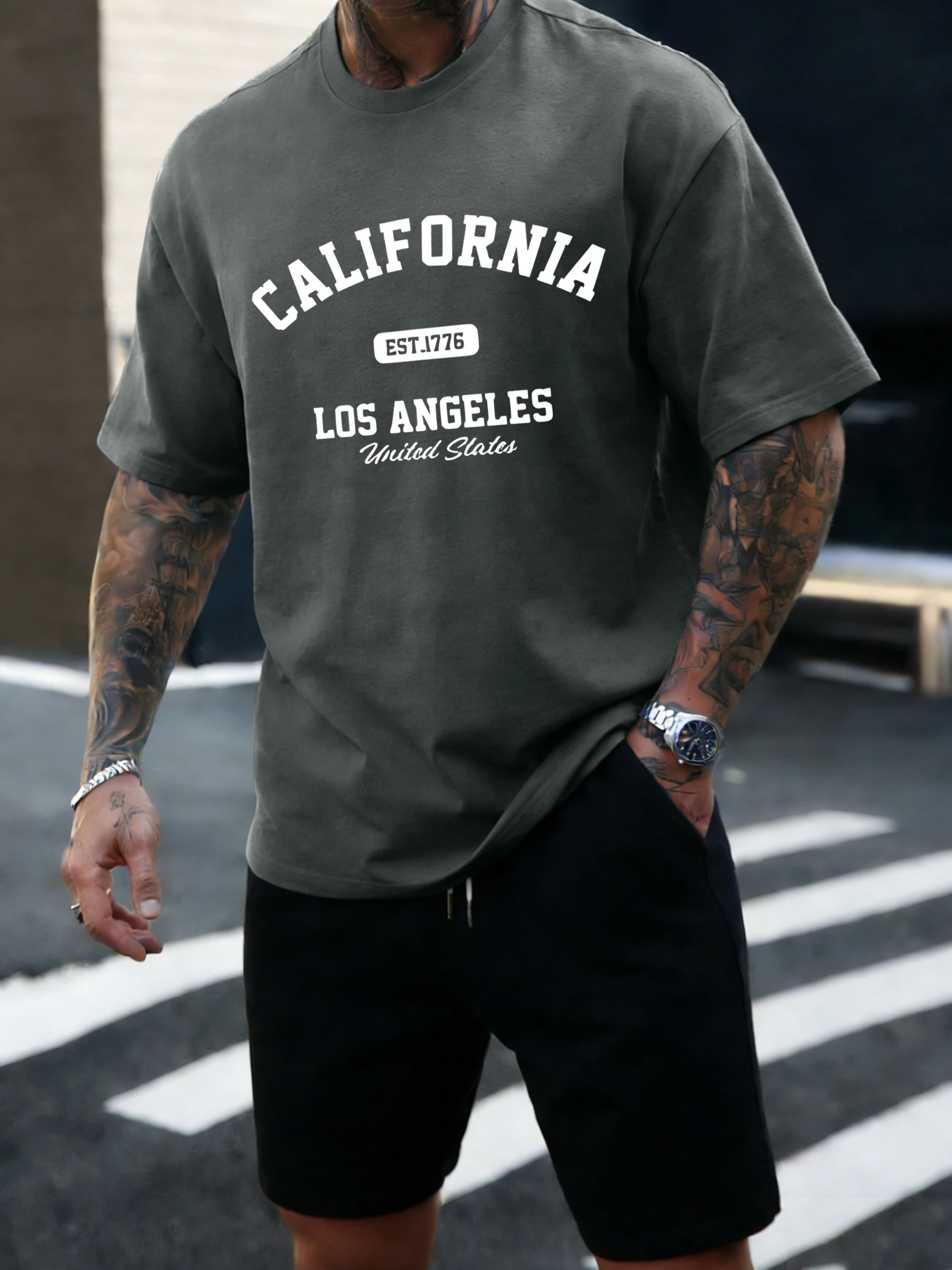 Dark Gray