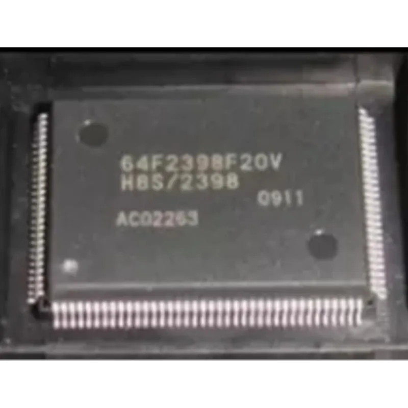 HD64F2398F20 64F2398F20 qfp128 1 шт.