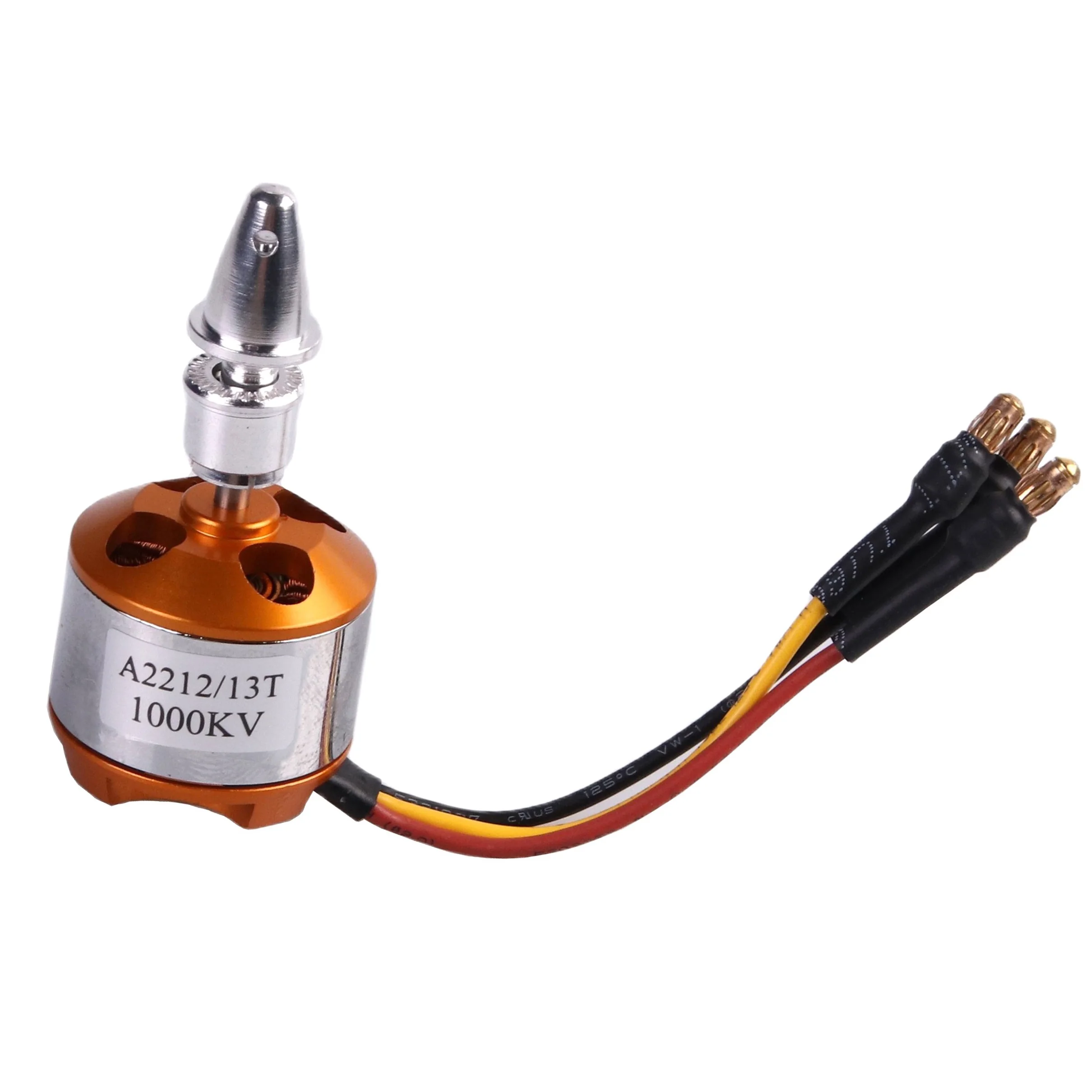 New Brushless Motor A2212 2212 1000KV/1400KV/2200KV 40A ESC 6035/8060/1060 Propeller SG90 9G Servo for RC Fixed Wing Helicopte