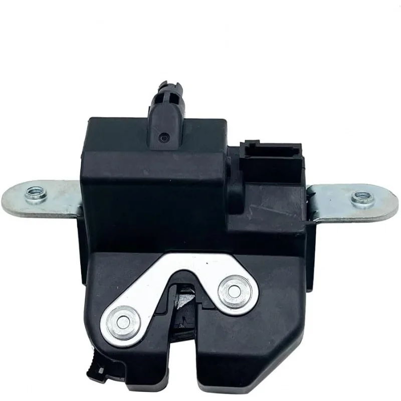 

Rear Boot Tailgate Lock Latch Actuator Compatible with Doblo II Ab 2009,oem 51868085 , 51873093 , 13481535 , 39021416