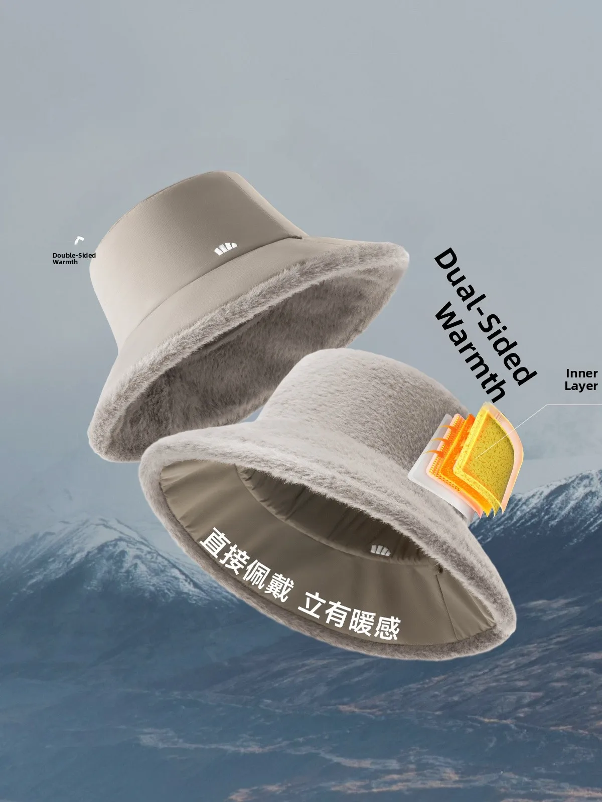 cappello-caldo-da-pesca-in-pile-cappello-da-arrampicata-autunno-inverno-cappello-da-donna-a-tesa-larga-per-protezione-solare-cappello-da-montagna-per-attivita-all'aperto