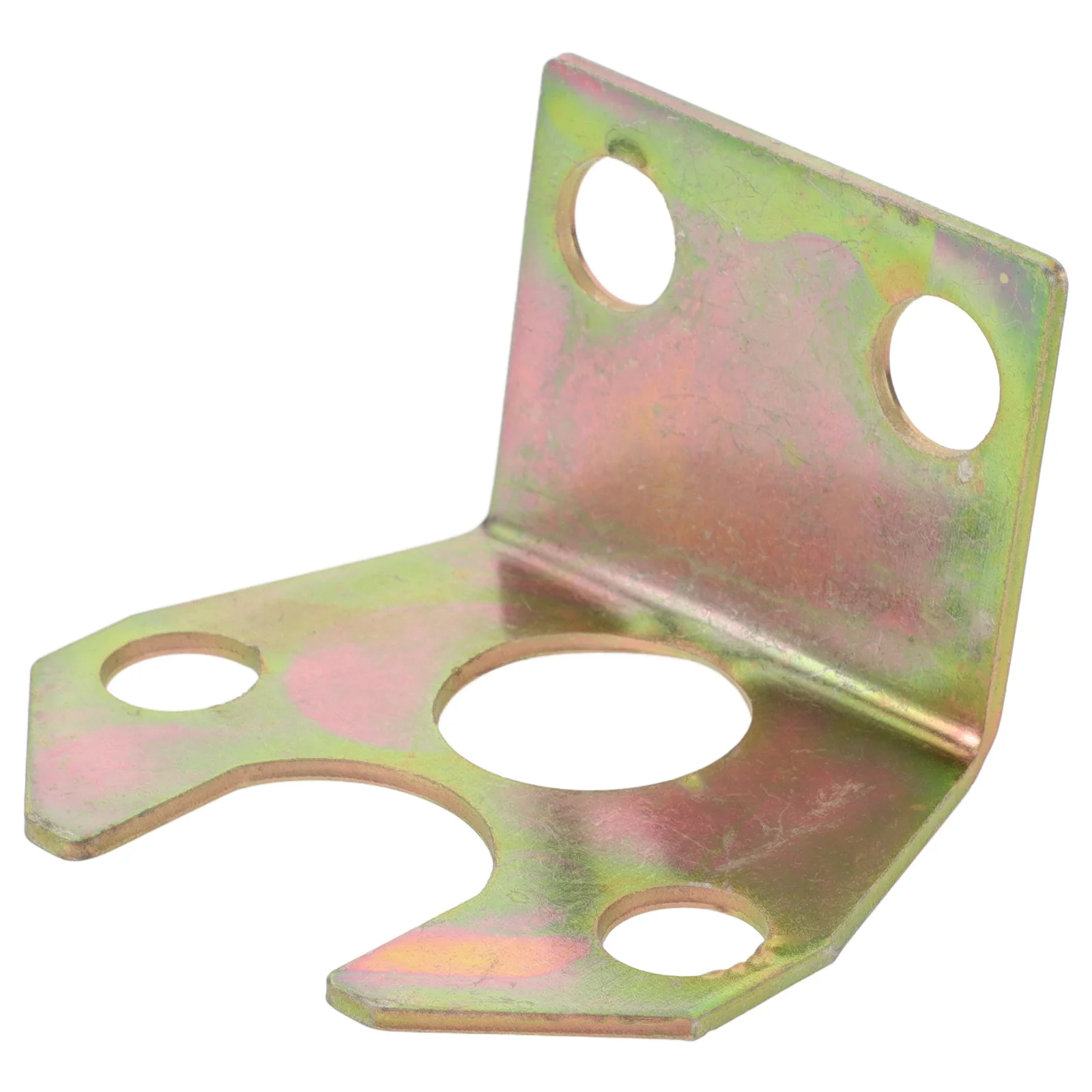 

Cut Off Switch Bracket Heavy Duty Iron Car Support For Auto Rv Truck Hold Down Kit