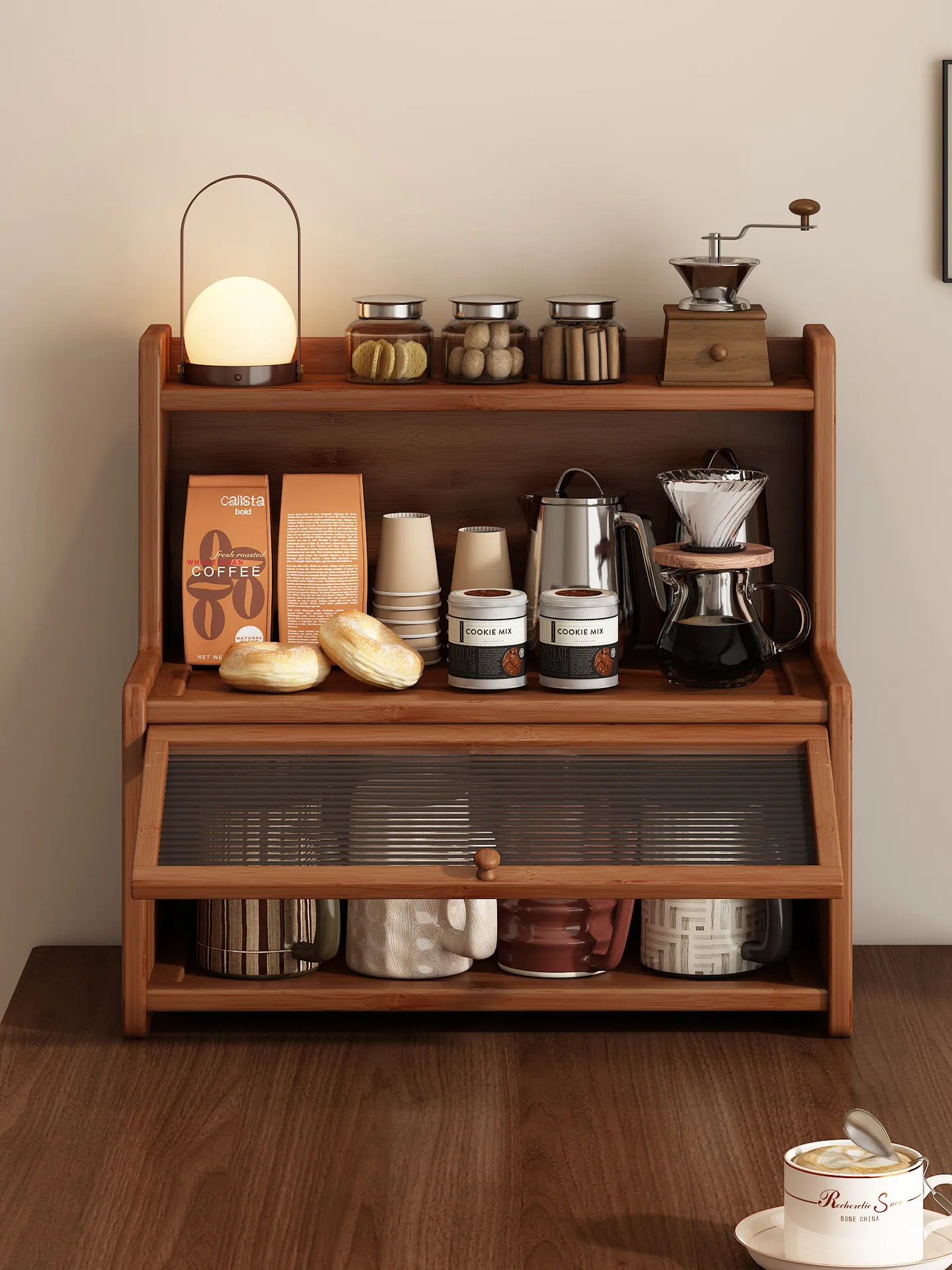 organisateur-de-table-multi-niveaux-anti-poussiere-support-pour-tasses-a-the-et-a-eau-pour-machine-a-cafe-etagere-de-rangement-en-bambou