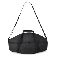 Carrying Storage Box Case Pouch Shockproof Waterproof Acces for JBL BOOMBOX 3/BOOMBOX 2 Bluetooth-compatible Speaker
