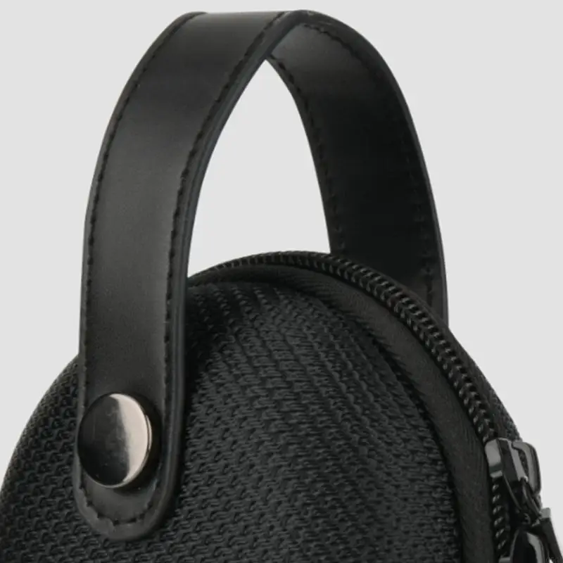 G5GA EVA EVA ZIPTRERED BOX BACK BACK POUR CLIN