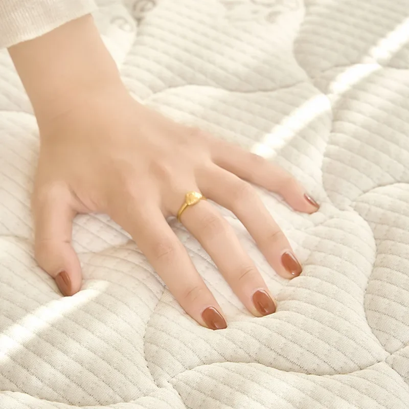 Tatami, materasso, pieghevole, domestico, addensato, dormitorio per studenti, materasso singolo