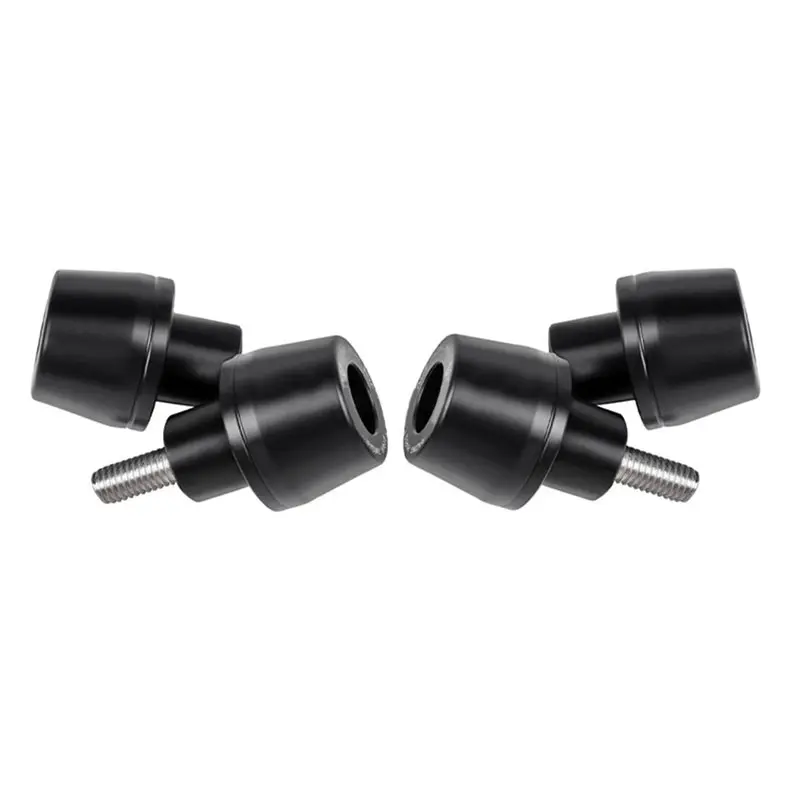 For Honda For XL750 CRF1000L 1100 Africa Twin Compatible Motorcycle Frame Slider Crash Protectors-A67F