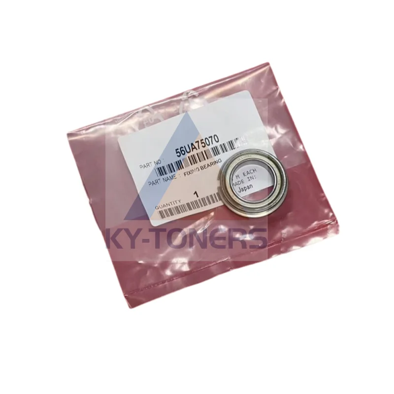 

56UA75070 original Fuser Bearing for Konica Minolta bizhub PRESS C6000 1051 951 C5500 C5501 C6500P C6501 C1100 C1085 C6100