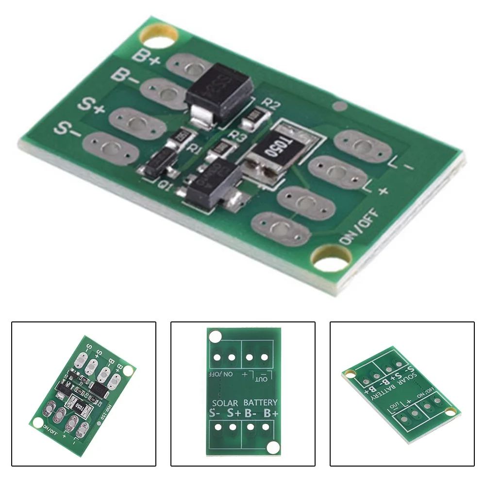 Charging And Control Options Circuit Switch Easy To Use And Portable Efficient Charging And Control High Quality