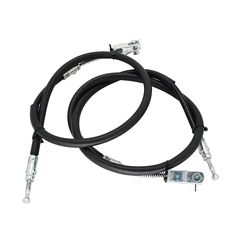 

Новый комплект тормозных тросов для гольф-каров 70969-G03 70969G03 70716-G03, совместимый с гольф-карами Marathon Medalist и EZGO