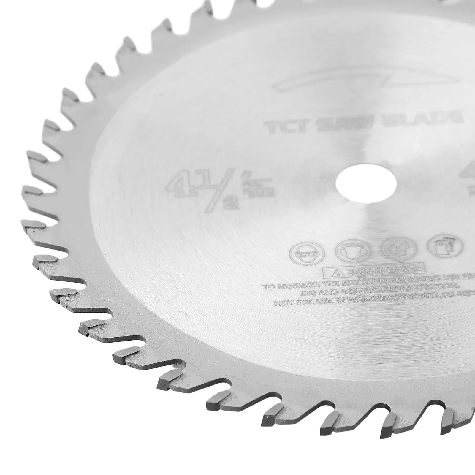 Circular Saw Blade Accessories TCT Saw Disc Wood Soft 10mm 24T 89mm/115mm Angle Grinder Carbide Carbide Tipped