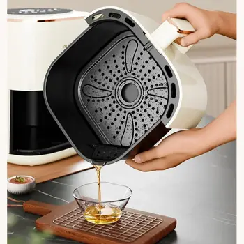 10 best sales frytkownica elektryczna - №7