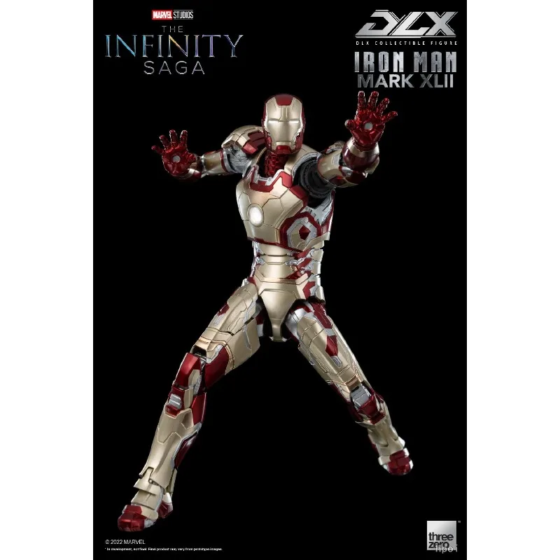 Original Threezero …