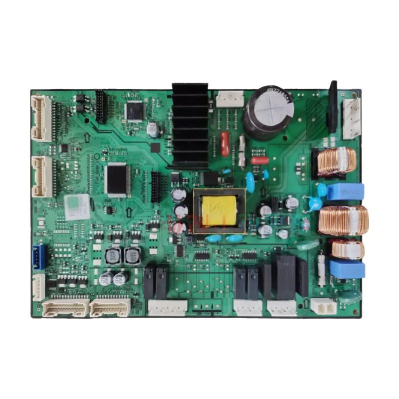 

Используется для платы управления холодильником Samsung DA94-04609X, материнская плата, аксессуары для холодильника