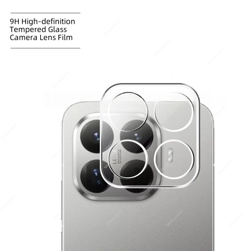 Camera Lens Film For Xiaomi 14 - đánh giá và giá Photography Xiaomi 14T