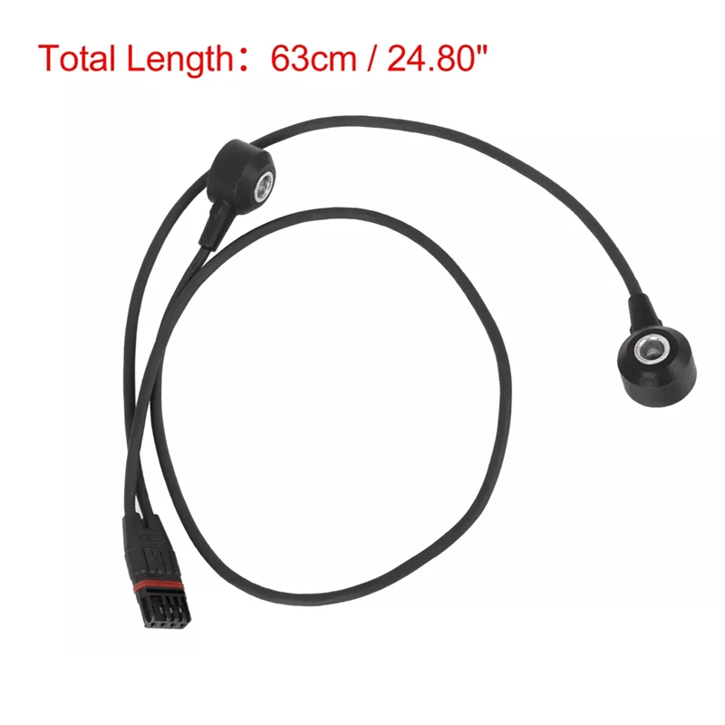 7566785-02 BMW Z4 2006-2011-A02G에 적합한 자동차 엔진 노크 폭발 센서