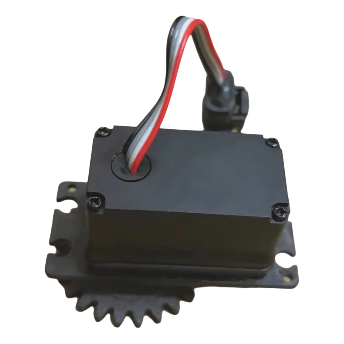 Untuk DJI Agras T50 Modul Servo Drone Pertanian Aksesori Sistem Penyebaran Suku Cadang Perbaikan UAV Perlindungan Tanaman Baru