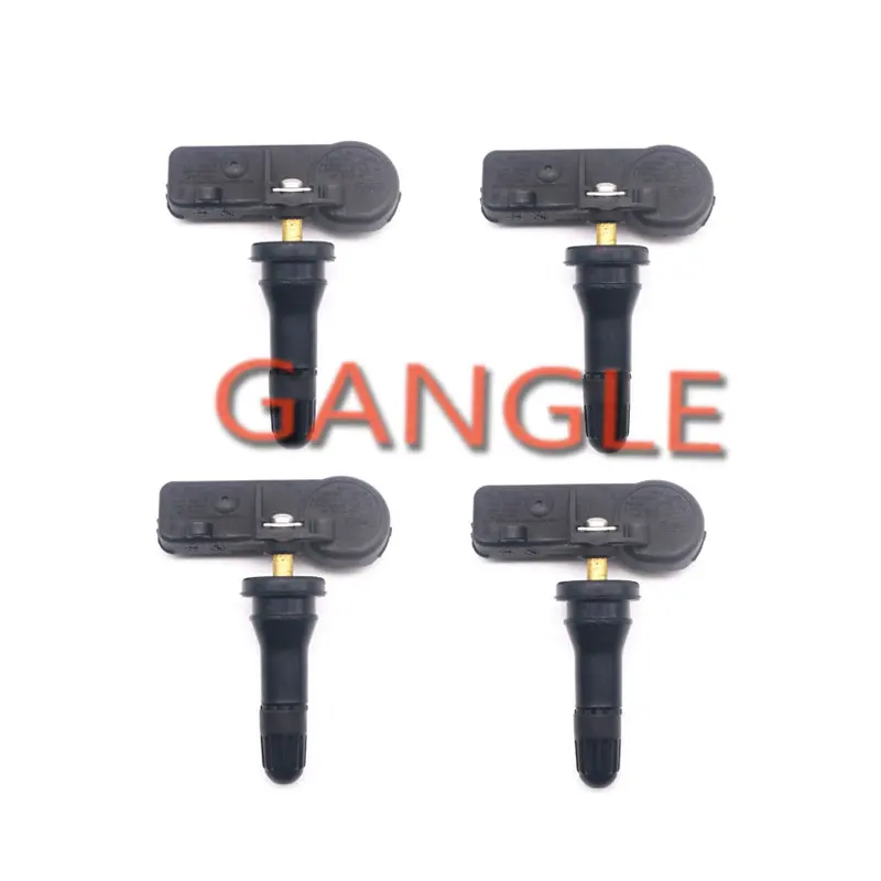 4Pcs DR3V-1A180-AA DR3Z-1A189-A TYRE PRESSURE SENSOR For Ford C-Max Fusion Edge Escape Flex Mustang Lincoln MKS Mercury Mariner