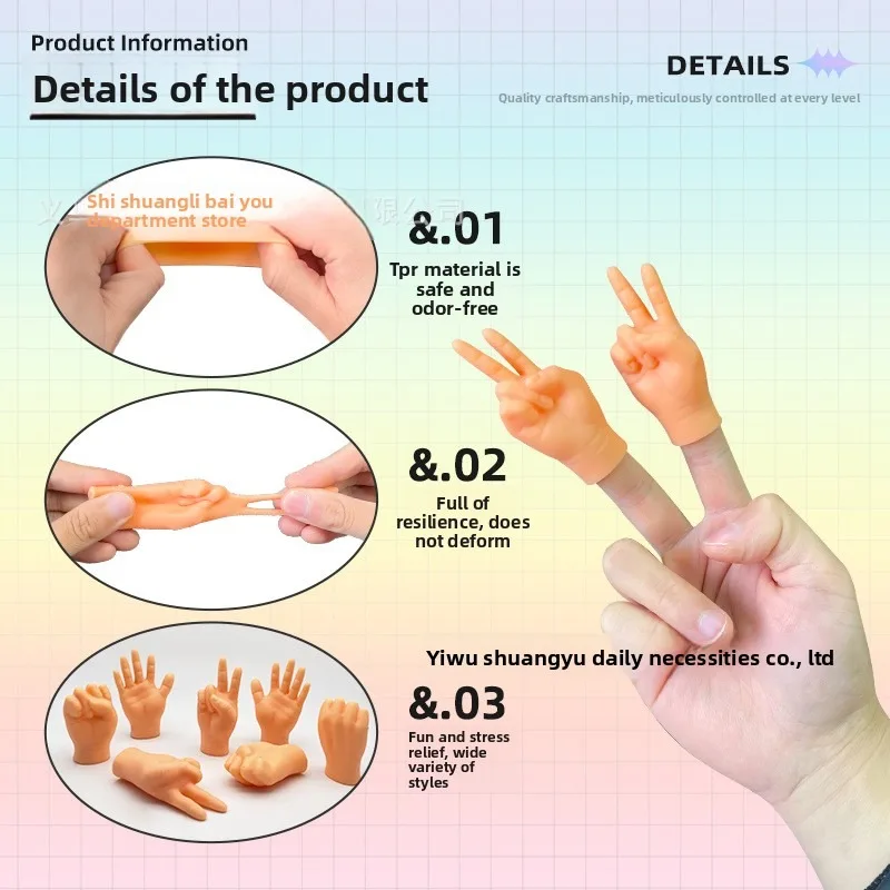 جديد القط دعابة لعبة قفازات الاصبع بسط مرونة الحيوانات الأليفة هريرة اللعب التفاعلية مجموعة التدريب التهيأ جهاز تدليك متعة لعبة عدة #5