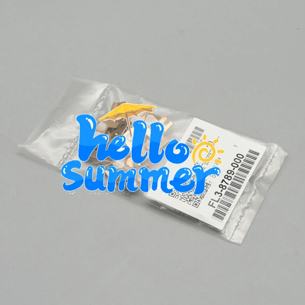 

30 Original new Slider Pin FL3-8789-000 FL3-5027-000 For Canon Ir6055 6065 6075 8105 8095 8085 6255 6265 6275 8205 8295 8285 pin