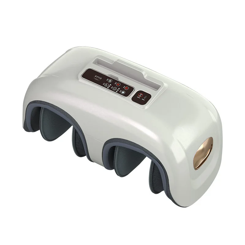 

3In1 Electric Knee Massager Hot Compression Joint Vibrating Massager Leg Heated Massage Pads For The Elderly Cold Legs Keep Warm