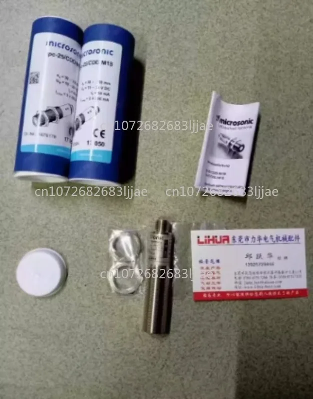 Sensor Mic+25 35 13…