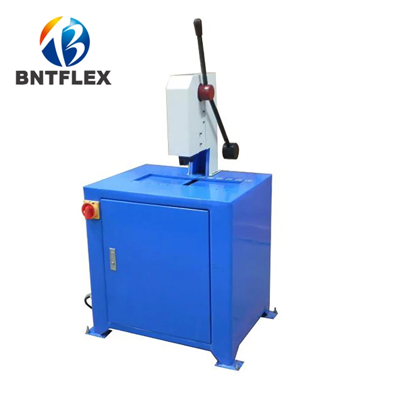 

220v 3kw Strong Powerful Flexible Hydraulic Hose Cutting Tool