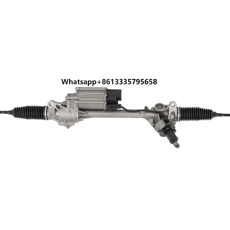

New Steel Hydraulic Power for 32106793552 32102473343 Gear Steering Rack Pinion Servo Power Steering Gear