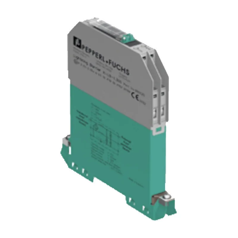 Rail Type Surge Protector Fence K-LB-2.30G Original Imported K-LB-2.30G