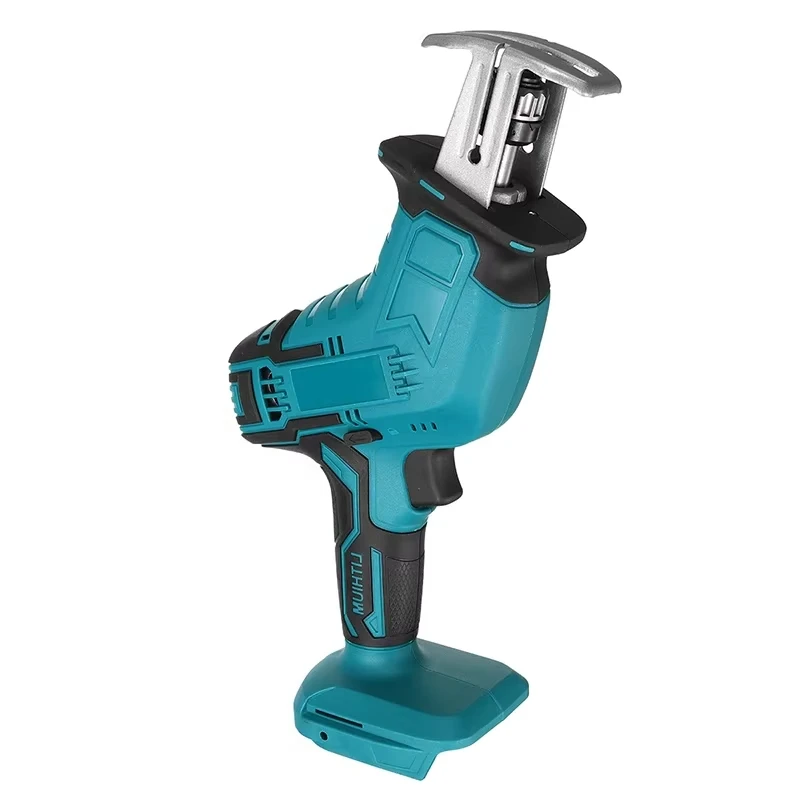 

Бесщеточная аккумуляторная сабельная пила, отрезная машина, ленточная пила, 18В, с аккумулятором