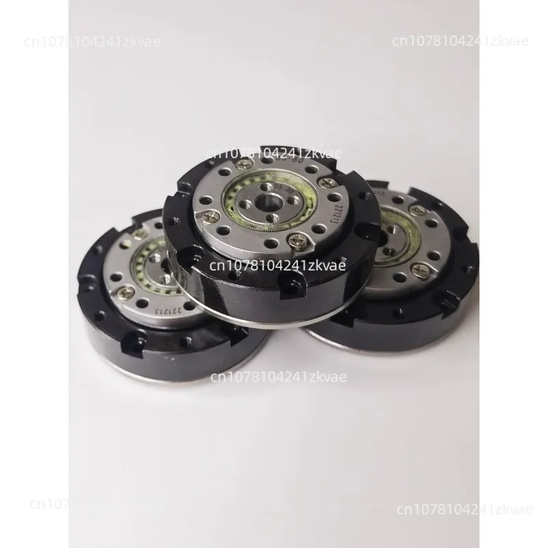 

S-HD3/5/8/11 Miniature Harmonic Drive Servo Joint