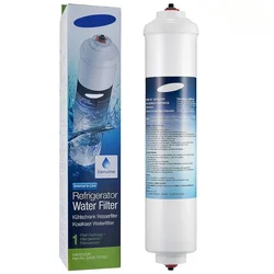 Wymień filtr wody Refirgerator do Samsung DA29-10105J Hatex/exp WSF-100 Aqua-pure Plus LG 5231ja2010b GE Gxrtqr