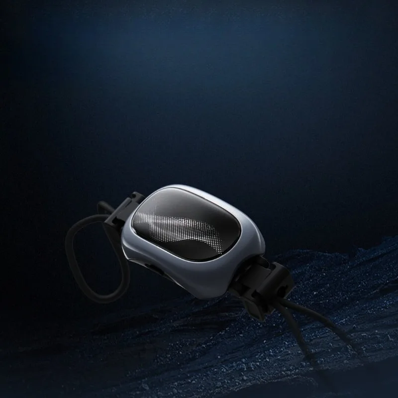 Anti-snoring device Smart snoring chin massager