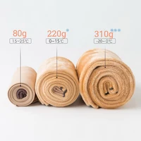 Leggings thermiques taille haute pour femmes, collants translucides élastiques, pantalons chauds, pantalons assiste épais, sexy, sourire féminin, hiver 4