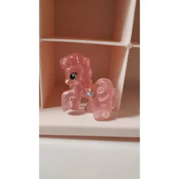 12 best sales Parlayan zırh küçük ponim - №2