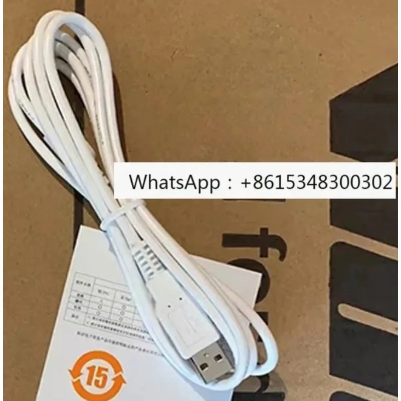 with USB Data Cable   and Pull Gauge