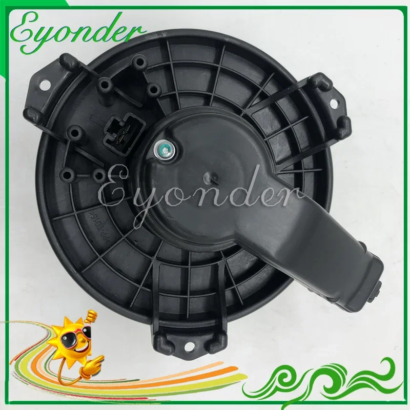 

LHD or RHD Heating Condenser Cooling Blower Fan Motor for Suzuki Swift FZ