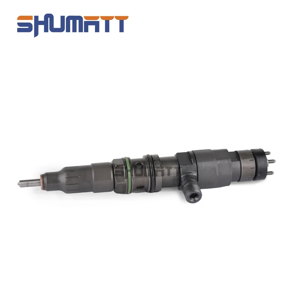 Re-manufactured 120 Series CRIN4-21 0445120104 Fuel Injector 4720700087 4720700387 4720700787 A4720700587