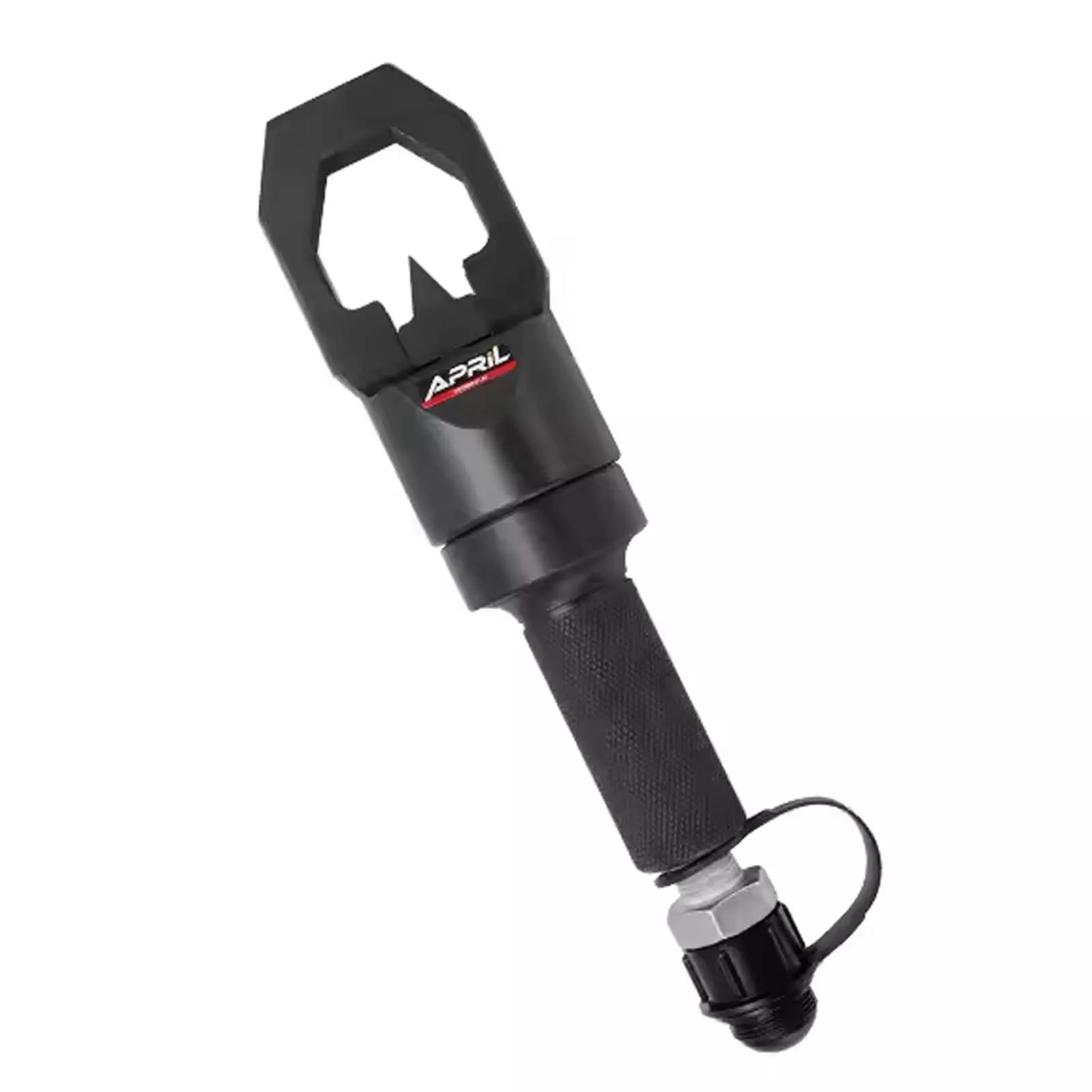 

Hydraulic Nut Splitter, Split Type Hydraulic Nut Breaker Rusty Screw Nut Cutter with Double Blades