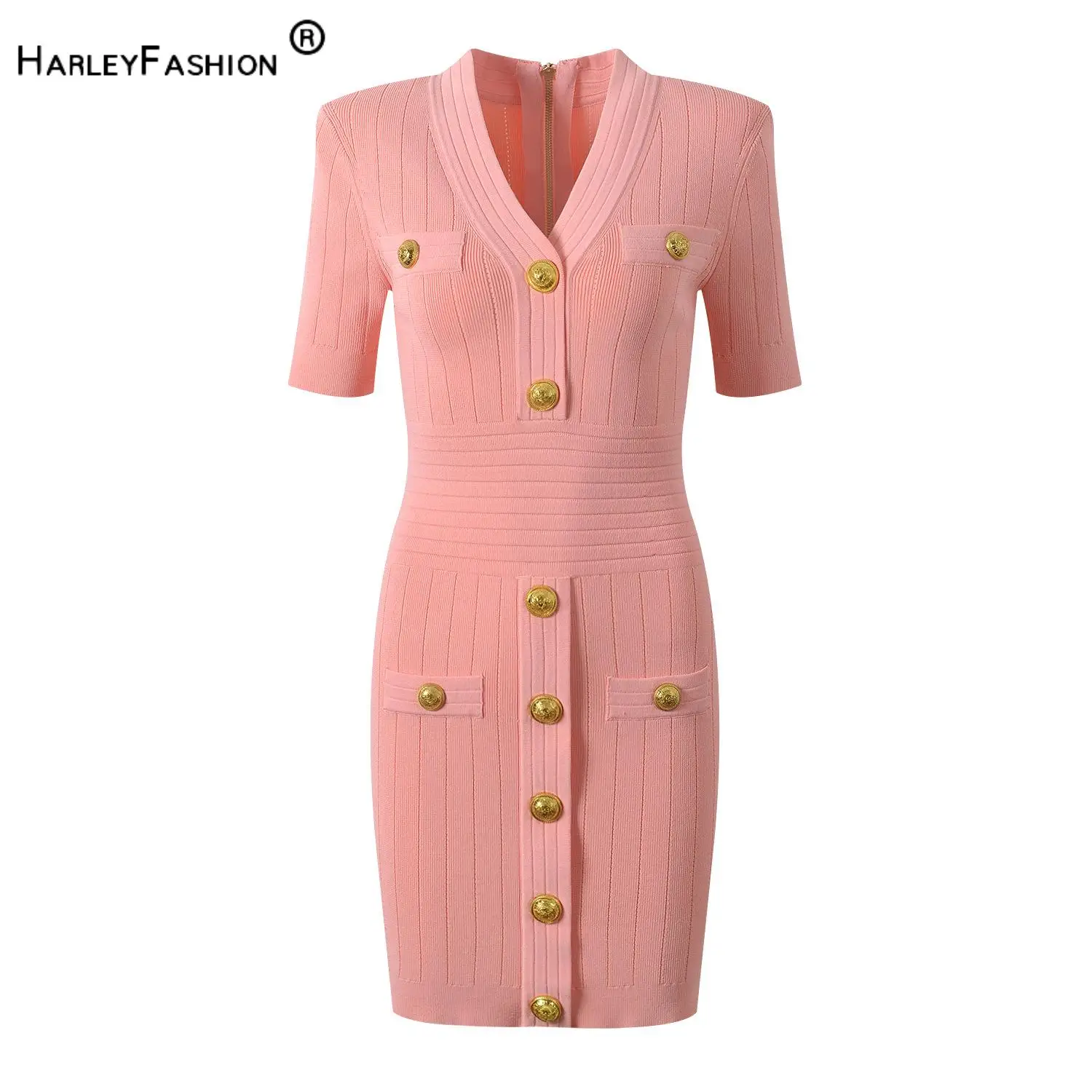 4 цвета на складе, хит продаж, заводская цена, качество, короткий рукав, v-образный вырез, тонкое вязаное повседневное мини-платье-футляр для женщин 4 цвета на складе, хит продаж, заводская цена, качество, короткий рукав, v-образный вырез, тонкое вязаное повседневное мини-платье-футляр для женщин