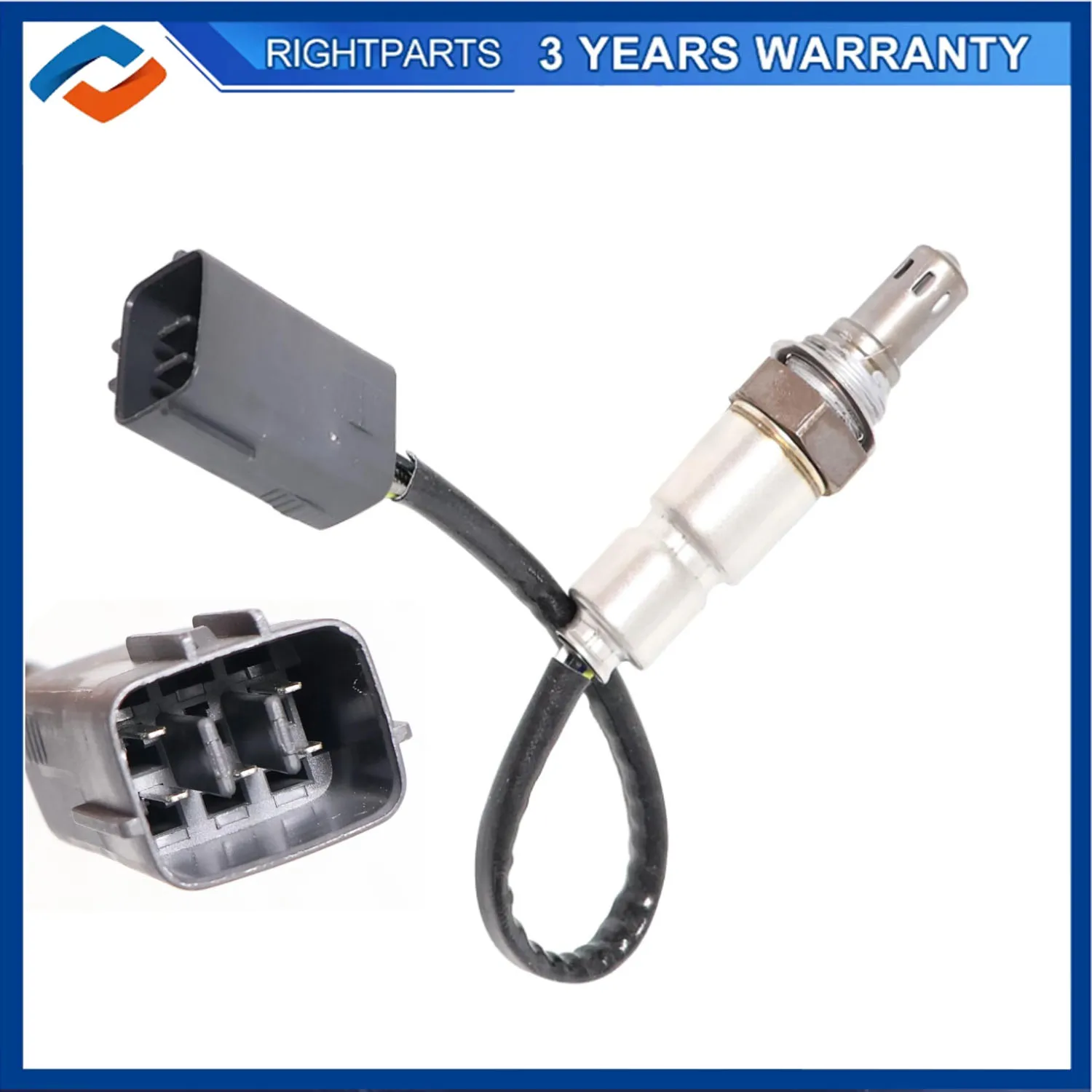 

Air Fuel Ratio Front Lambda Probe O2 Oxygen Sensor PY8V-18-8G1 For Mazda 6 2018-2020 CX5 CX-5 2019-20 CX9 CX-9 2016-20 2.5 Turbo