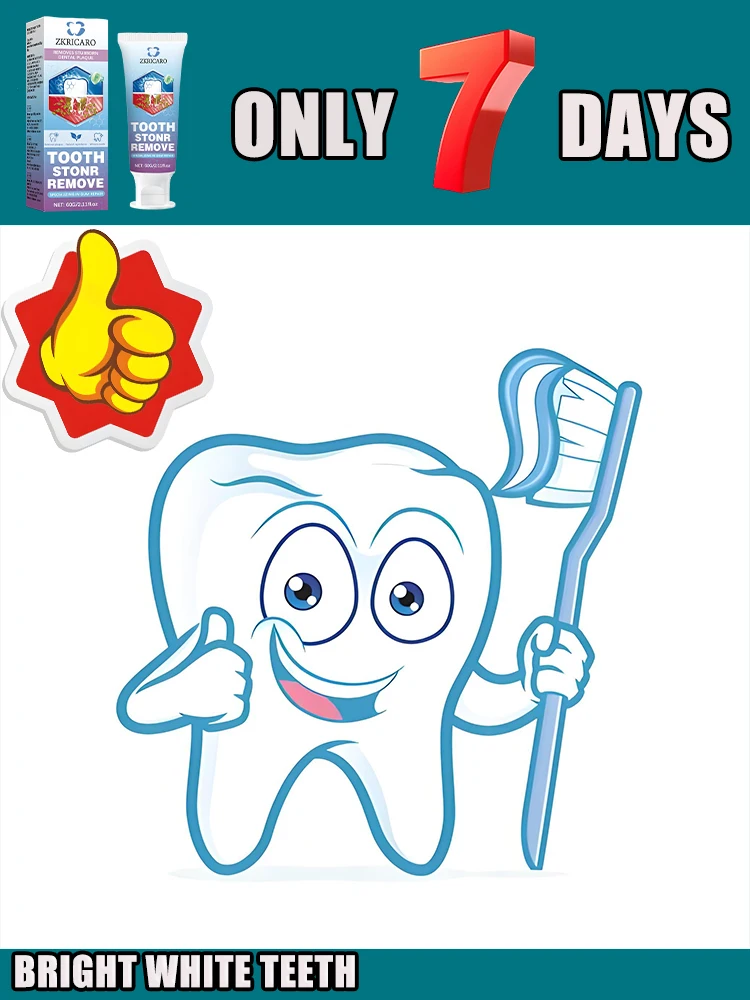 O creme dental branqueador protege as gengivas, hálito fresco saudável, limpeza profunda, ilumina os dentes branqueadores