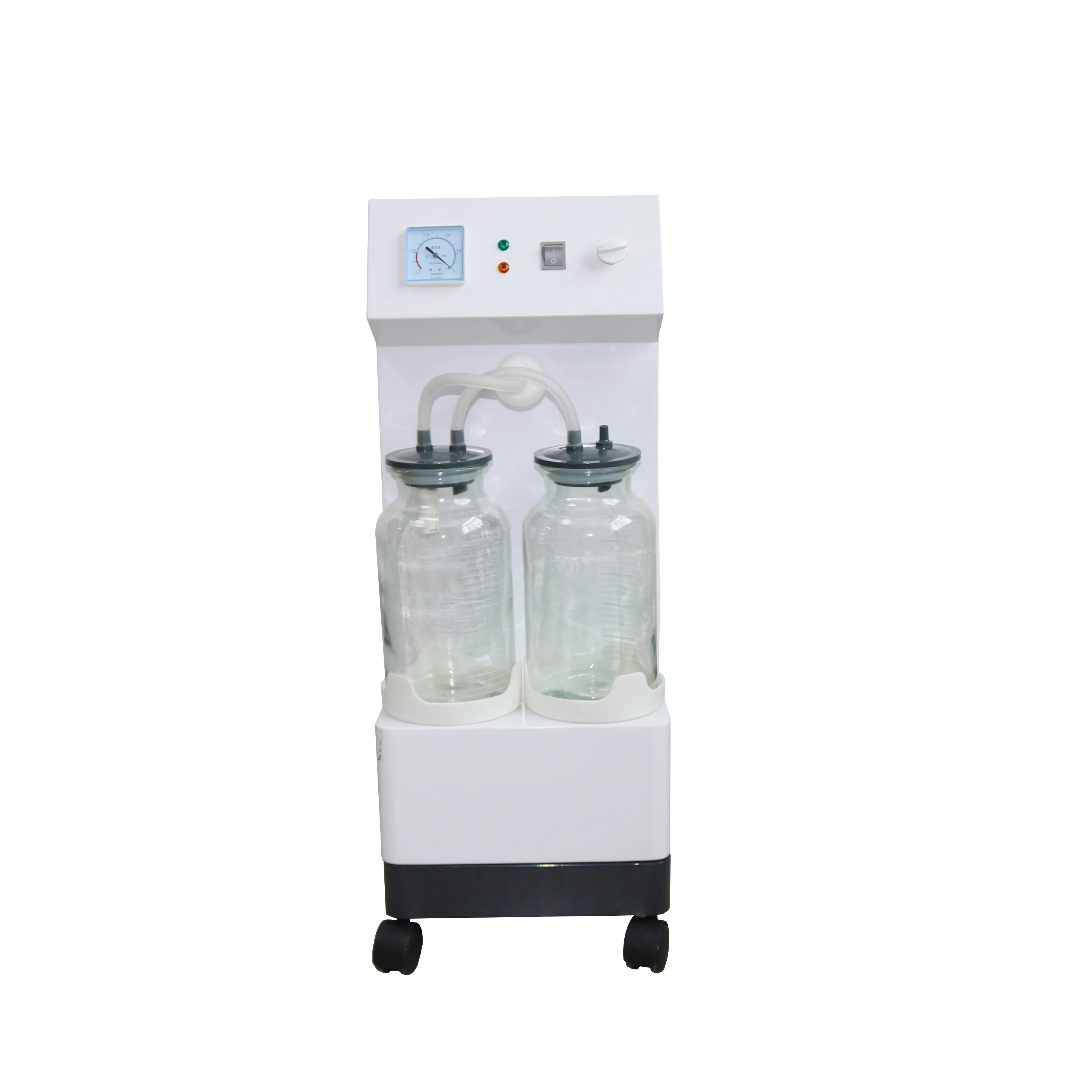 Top Sale Electric Suction Apparatus Electric Aspirator Apply to Hospital Operation Room 7A-23B