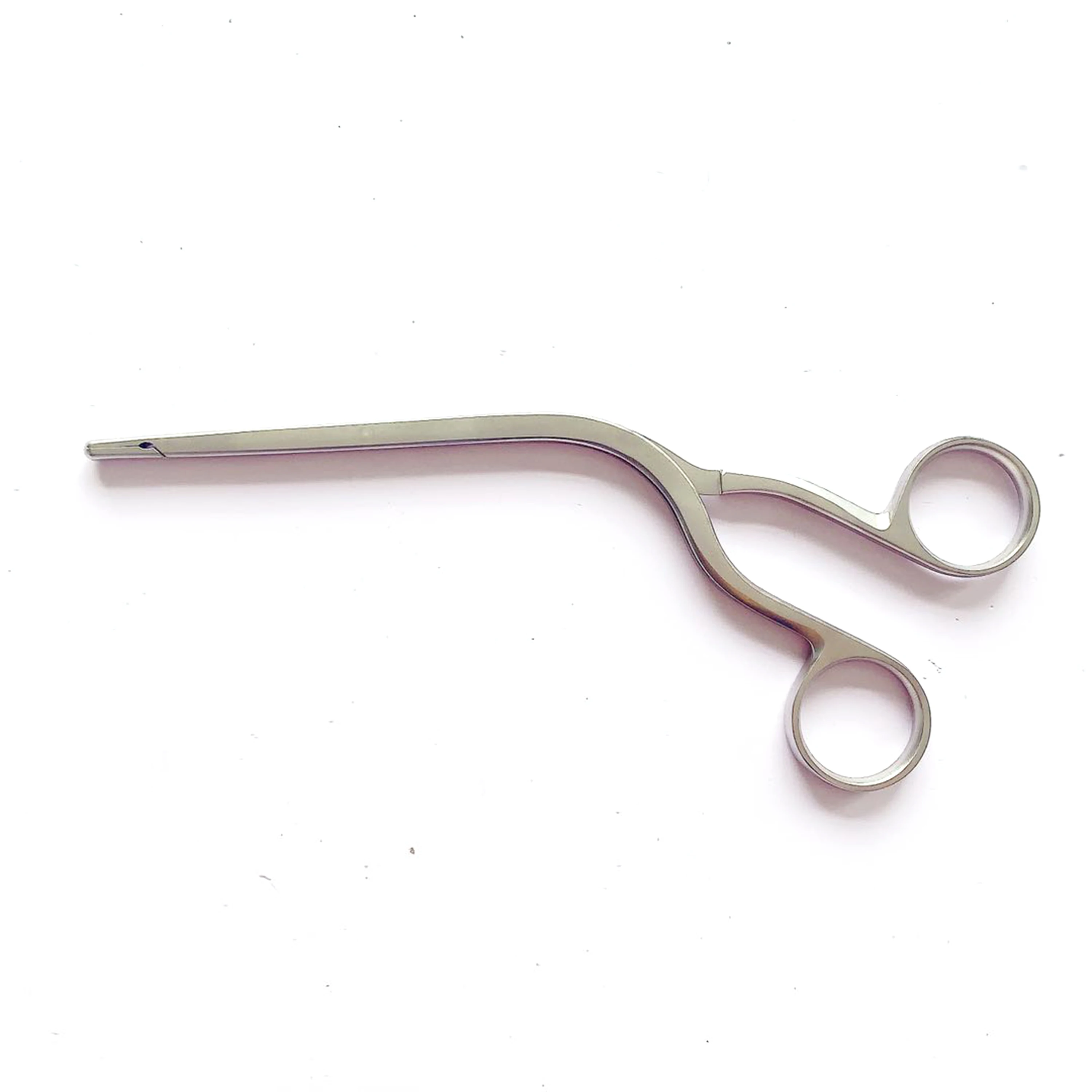 High Quality Sinoscopy Instrument Manual Power Source Polyp Forceps