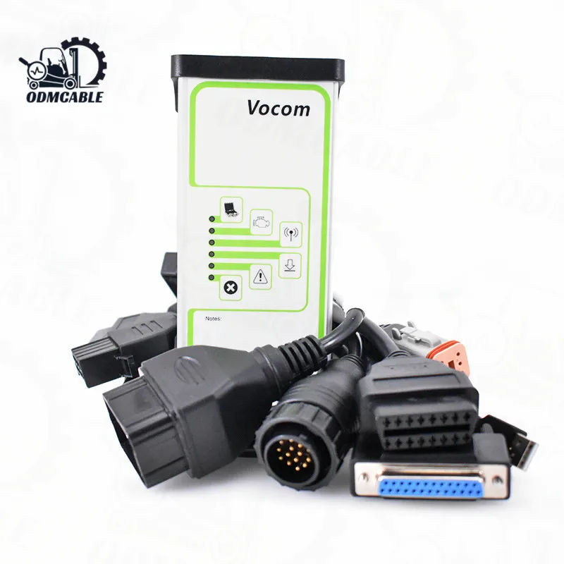 VOCOM 88890300 DIAGNOSTIC SCANNER X TRUCK Y1 FOR /RENAULT/UD/MACK TRUCKS