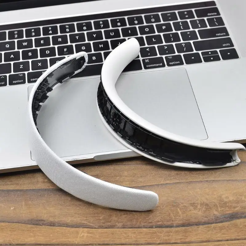 Bowers & Wilkinspx8/px7 headset protein sponge headband pad is easy to install, comfortable to wear and durable.