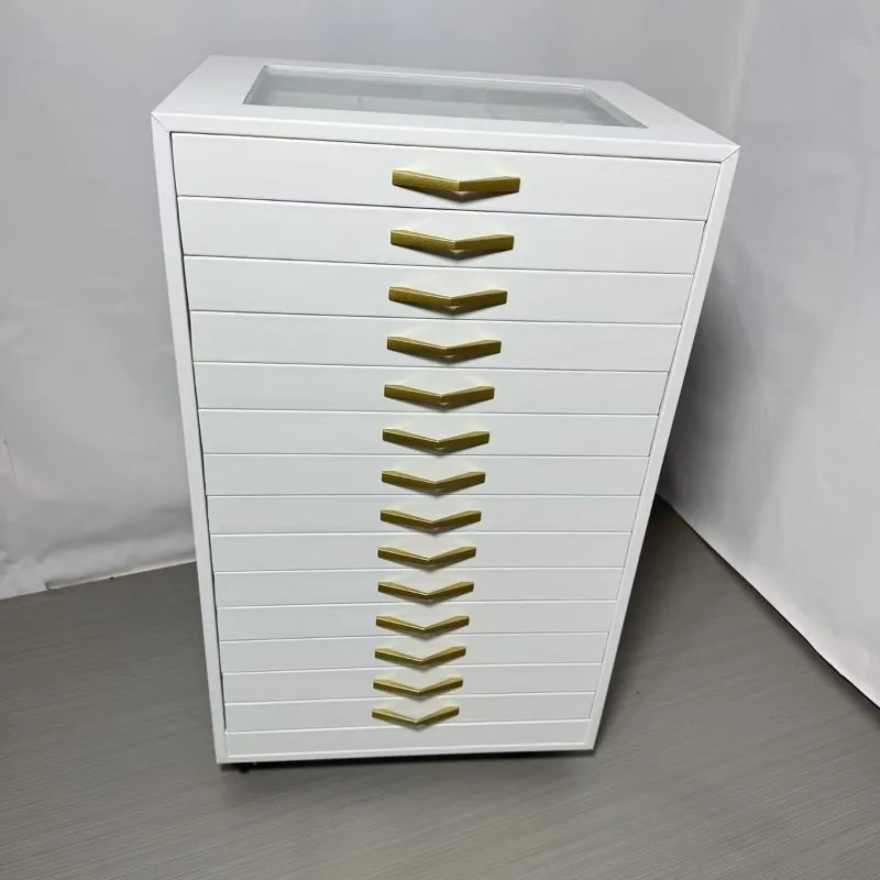 

Чехол-органайзер для очков большой емкости, деревянные коробки для очков, оправа для солнцезащитных очков, защитные чехлы, коробка для хранения очков