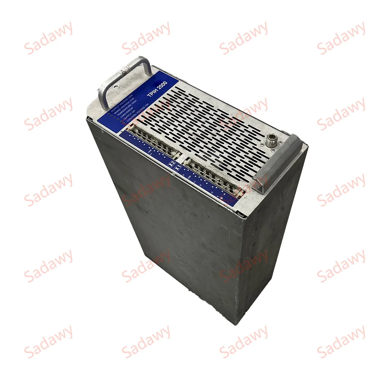 Tetra Pak Used work good condition TPIH 2000 Generator module